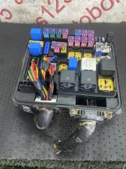 Блок предохранителей Kia Bongo PU J3 919404E073 2 ракурс