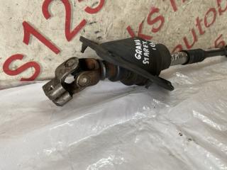 Рулевой карданчик Hyundai Grand Starex TQ D4CB 564004H000 2 ракурс