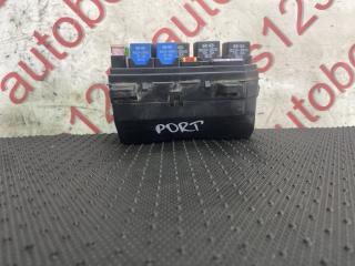 Блок предохранителей Hyundai Porter D4CB 912004F392, 919404F500 1 ракурс