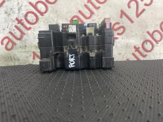 Блок предохранителей Hyundai Porter D4CB 912004F392, 919404F500 3 ракурс