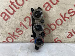 Блок управления климат-контролем Kia Bongo PU J3 972504EXXX 1 ракурс