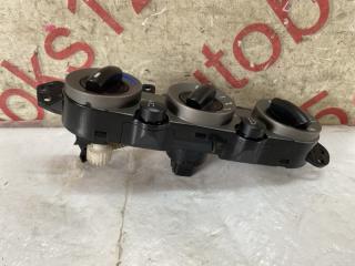 Блок управления климат-контролем Kia Bongo PU J3 972504EXXX 2 ракурс