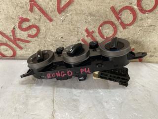 Блок управления климат-контролем Kia Bongo PU J3 972504EXXX 3 ракурс