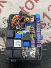 Блок предохранителей Kia Bongo PU J3 9194004E000 5 ракурс