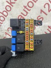 Блок предохранителей Kia Bongo PU J3 913704E200 5 ракурс