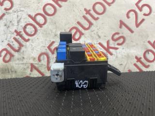 Блок предохранителей Kia Bongo PU J3 913884E170 2 ракурс