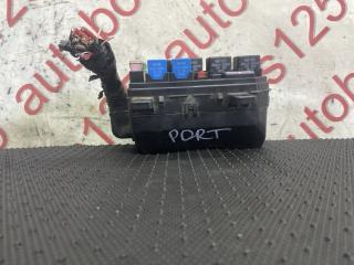 Блок предохранителей Hyundai Porter D4CB 912004F051 1 ракурс