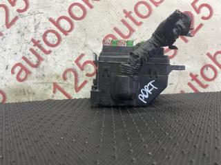 Блок предохранителей Hyundai Porter D4CB 912004F051 4 ракурс
