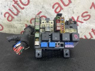 Блок предохранителей Hyundai Porter D4CB 912004F051 5 ракурс