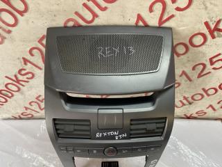 Консоль магнитофона Ssang Yong Rexton RJN D27DTP 7657008B00, 8520008B40 2 ракурс