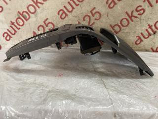 Консоль магнитофона Ssang Yong Rexton RJN D27DTP 7657008B00, 8520008B40 4 ракурс