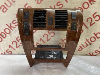 Консоль магнитофона Hyundai Terracan HP D4BH 84950H1610, 84550H1610 1 ракурс