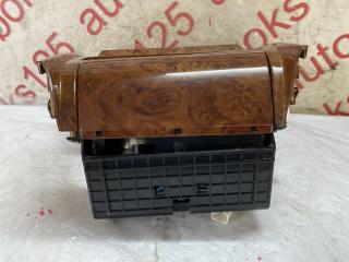 Консоль магнитофона Hyundai Terracan HP D4BH 84950H1610, 84550H1610 4 ракурс
