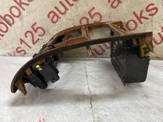 Консоль магнитофона Hyundai Terracan HP D4BH 84950H1610, 84550H1610 5 ракурс