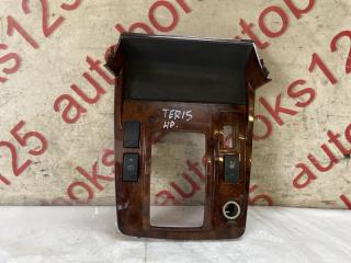 Консоль кпп Hyundai Terracan HP J3 84670H1610 1 ракурс