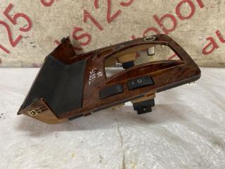Консоль кпп Hyundai Terracan HP J3 84670H1610 2 ракурс