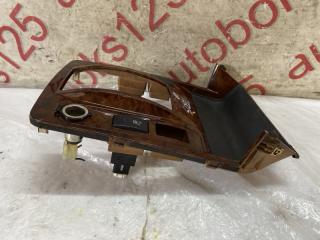 Консоль кпп Hyundai Terracan HP J3 84670H1610 3 ракурс