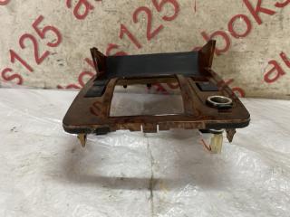 Консоль кпп Hyundai Terracan HP J3 84670H1610 4 ракурс