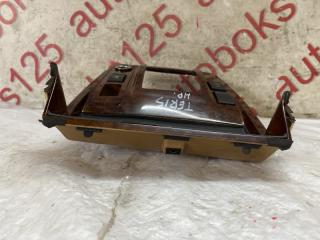 Консоль кпп Hyundai Terracan HP J3 84670H1610 5 ракурс