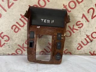 Консоль кпп Hyundai Terracan HP J3 84670H1610 1 ракурс