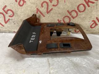 Консоль кпп Hyundai Terracan HP J3 84670H1610 2 ракурс