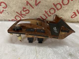 Консоль кпп Hyundai Terracan HP J3 84670H1610 3 ракурс