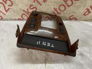 Консоль кпп Hyundai Terracan HP J3 84670H1610 4 ракурс