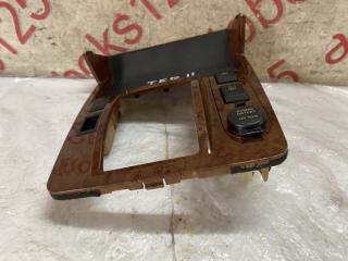 Консоль кпп Hyundai Terracan HP J3 84670H1610 5 ракурс
