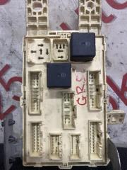 Блок предохранителей Hyundai Grand Starex TQ D4CB 919504H031 4 ракурс