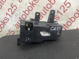 Блок предохранителей левый Hyundai Grand Starex TQ D4CB 919504H510, 919504H100 2 ракурс