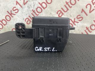 Блок предохранителей левый Hyundai Grand Starex TQ D4CB 919504H510, 919504H100 3 ракурс