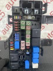 Блок предохранителей левый Hyundai Grand Starex TQ D4CB 919504H510, 919504H100 4 ракурс