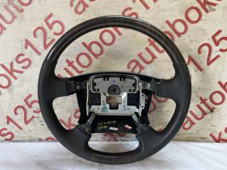 Руль Ssang Yong Rexton RJN D27DTP 4610108003 1 ракурс