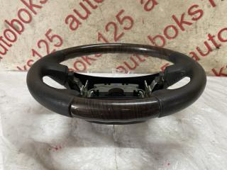 Руль Ssang Yong Rexton RJN D27DTP 4610108003 2 ракурс