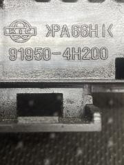 Блок предохранителей правый Hyundai Grand Starex TQ D4CB 919504H610, 919504H200 5 ракурс