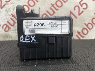 Блок предохранителей Ssang Yong Rexton RJN D27DTP 8210A08373 3 ракурс
