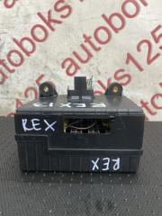 Блок предохранителей Ssang Yong Rexton RJN D27DTP 8210A08373 4 ракурс
