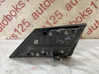 Зеркало левое переднее Ssang Yong Actyon Sports D20DT E4012317 3 ракурс