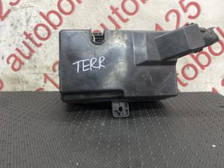 Блок предохранителей Hyundai Terracan HP J3 91200H1110, 91704H1000 5 ракурс