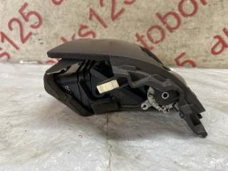Решетка вентиляционная Kia Mohave HM D6EA 847402J500 4 ракурс