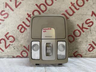 Бардачок под очки Kia Mohave HM D6EA 928002JXXX 1 ракурс