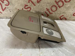 Бардачок под очки Kia Mohave HM D6EA 928002JXXX 4 ракурс