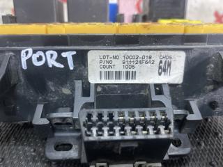 Блок предохранителей Hyundai Porter D4CB 919404F010, 911124F642 3 ракурс