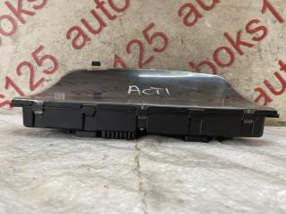 Спидометр SsangYong Actyon Sports D20DT 8021032200 4 ракурс