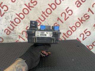 Блок предохранителей Hyundai Porter D4CB 919404F010, 911124F300 1 ракурс
