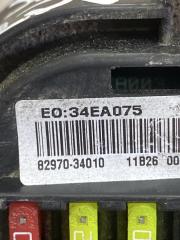 Блок предохранителей SsangYong Actyon CK D20DTF 8297034010 4 ракурс