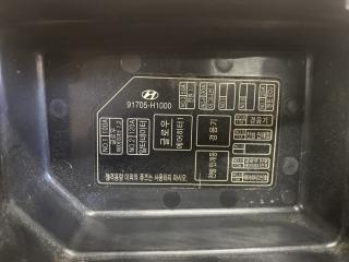 Блок предохранителей Hyundai Terracan HP J3 91705H1000, 91231H1131 2 ракурс