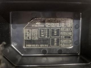 Блок предохранителей Hyundai Terracan HP J3 91705H1000 2 ракурс