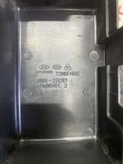 Блок предохранителей Hyundai Santa Fe CM D4EB 911162B010, 914282B711 2 ракурс