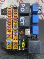 Блок предохранителей Hyundai Porter D4CB 911094F700 2 ракурс